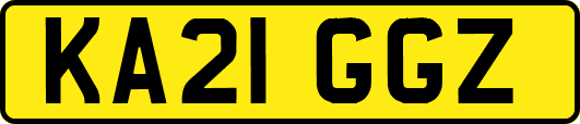 KA21GGZ