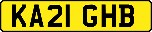 KA21GHB
