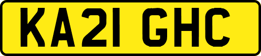 KA21GHC