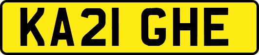 KA21GHE