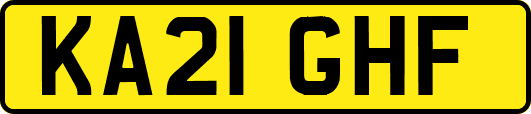 KA21GHF