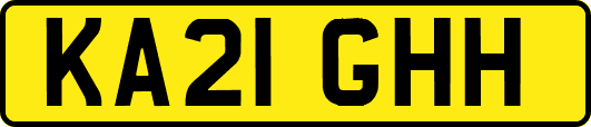 KA21GHH