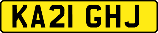 KA21GHJ