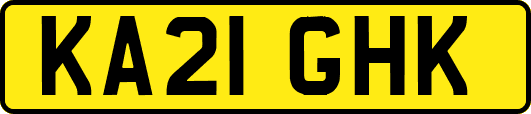 KA21GHK