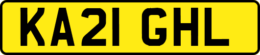 KA21GHL
