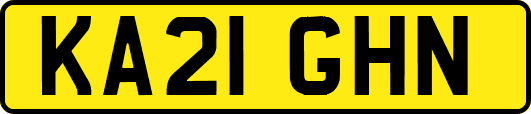 KA21GHN