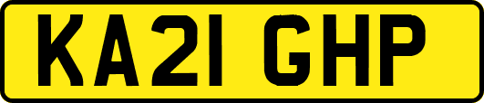 KA21GHP