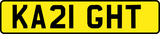 KA21GHT