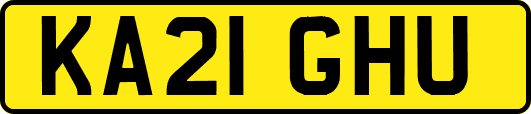 KA21GHU
