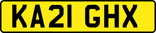 KA21GHX
