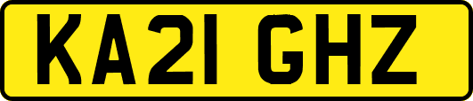 KA21GHZ
