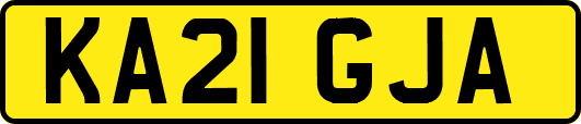 KA21GJA