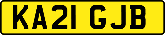 KA21GJB