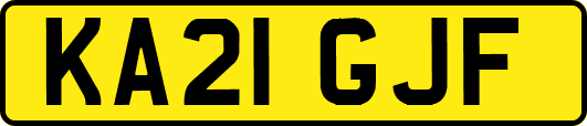 KA21GJF