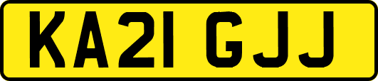 KA21GJJ