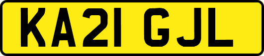 KA21GJL