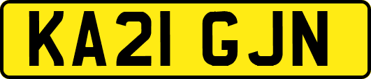 KA21GJN