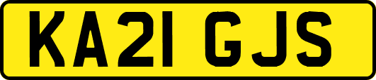 KA21GJS