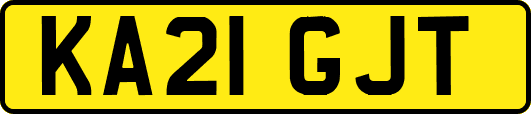 KA21GJT