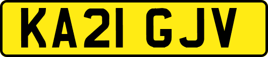 KA21GJV