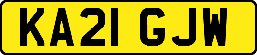 KA21GJW