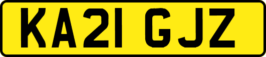 KA21GJZ