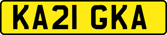 KA21GKA