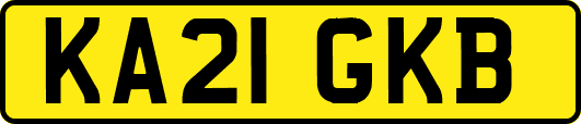 KA21GKB