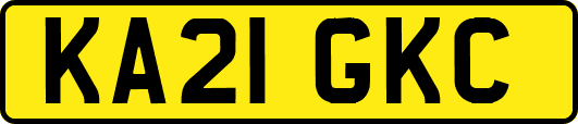 KA21GKC