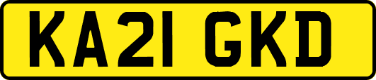 KA21GKD