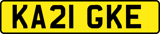 KA21GKE