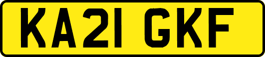 KA21GKF