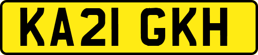 KA21GKH