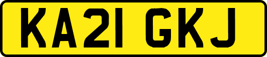 KA21GKJ