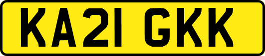 KA21GKK