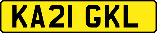 KA21GKL