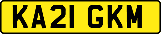 KA21GKM