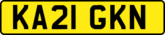 KA21GKN