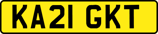 KA21GKT