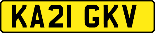 KA21GKV