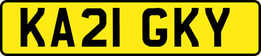 KA21GKY
