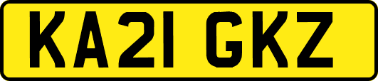 KA21GKZ