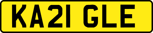 KA21GLE