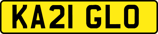 KA21GLO
