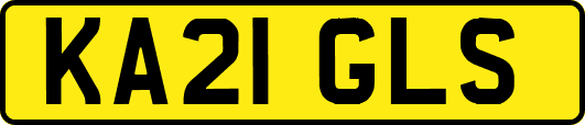 KA21GLS