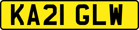 KA21GLW