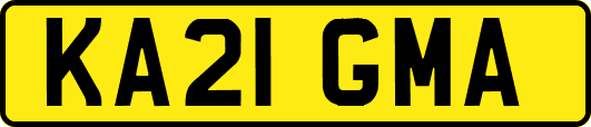 KA21GMA