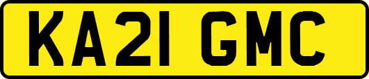 KA21GMC