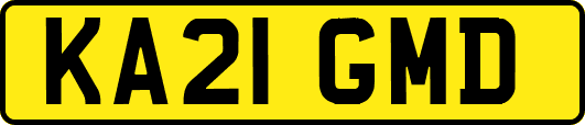 KA21GMD