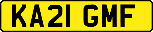 KA21GMF